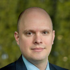 Rob Martin