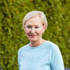 Cheryl P. Morley