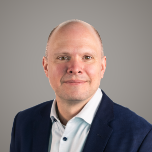 Rob Martin